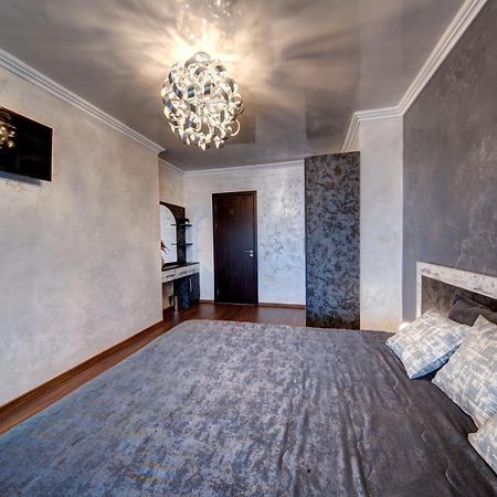 Luxe Apartment Olymp In Sveti Vlas Ngoại thất bức ảnh