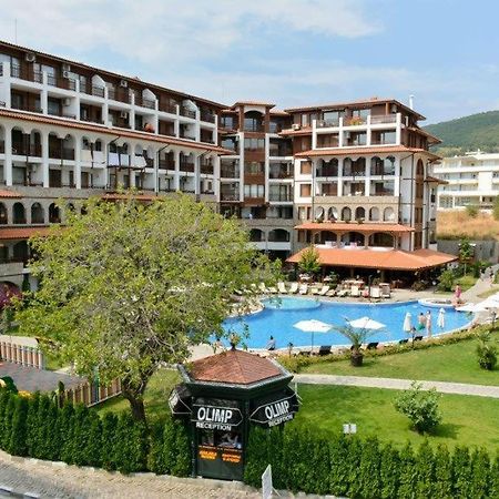 Luxe Apartment Olymp In Sveti Vlas Ngoại thất bức ảnh