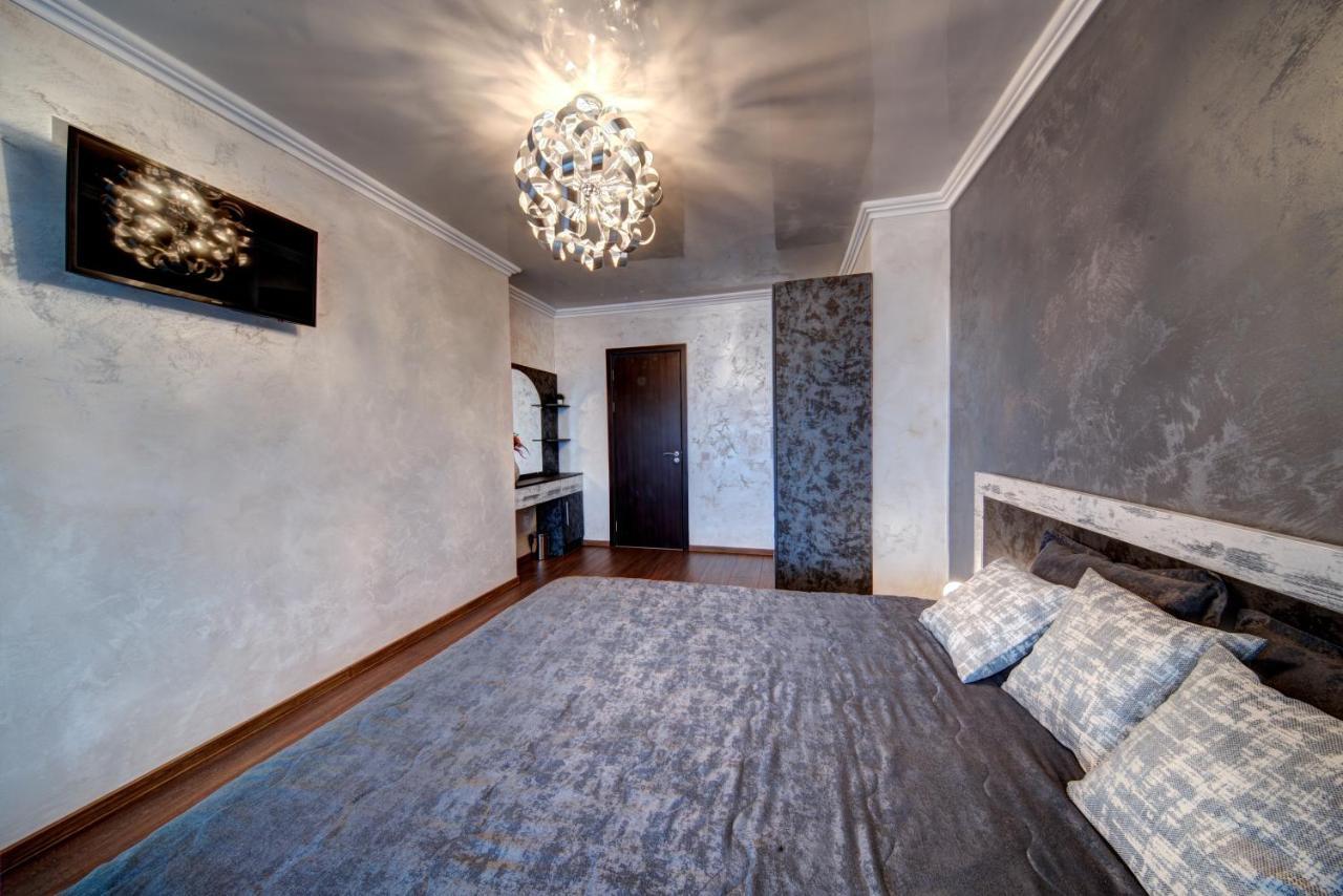Luxe Apartment Olymp In Sveti Vlas Ngoại thất bức ảnh