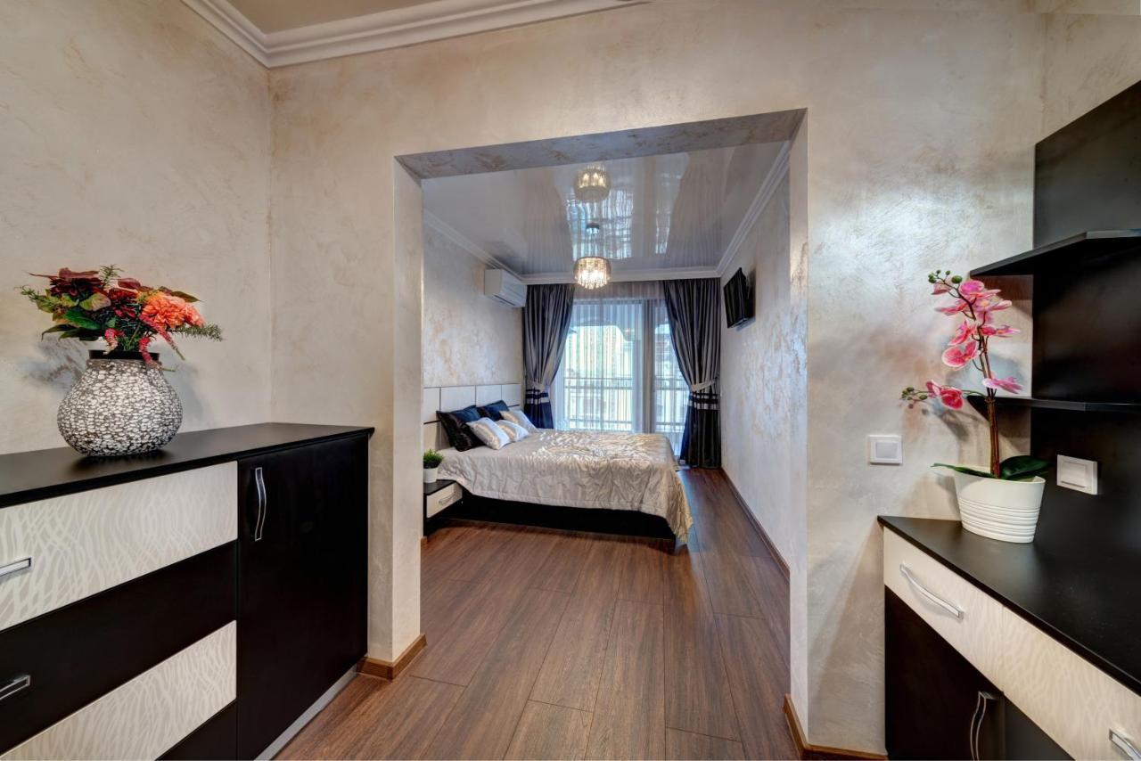 Luxe Apartment Olymp In Sveti Vlas Ngoại thất bức ảnh
