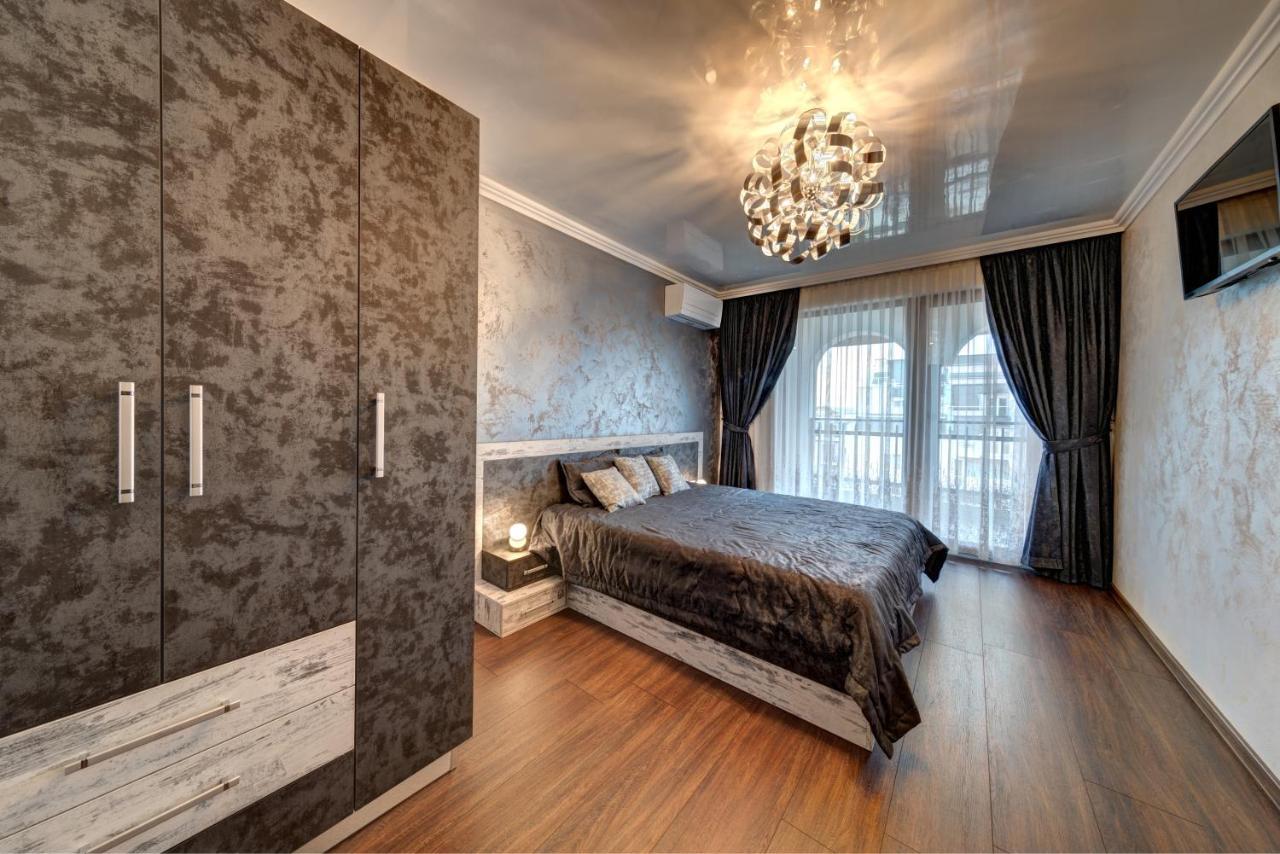 Luxe Apartment Olymp In Sveti Vlas Ngoại thất bức ảnh
