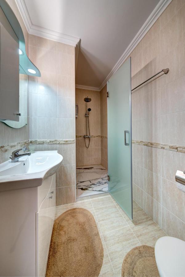 Luxe Apartment Olymp In Sveti Vlas Ngoại thất bức ảnh