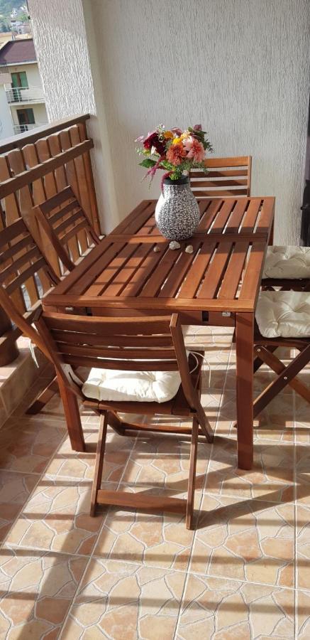 Luxe Apartment Olymp In Sveti Vlas Ngoại thất bức ảnh