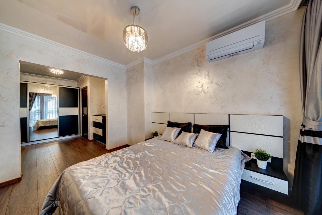 Luxe Apartment Olymp In Sveti Vlas Ngoại thất bức ảnh