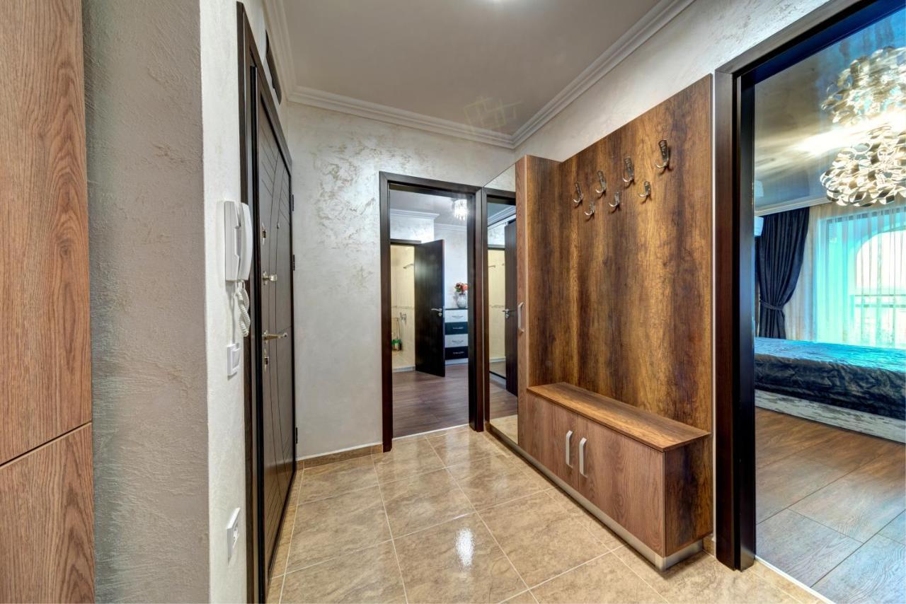 Luxe Apartment Olymp In Sveti Vlas Ngoại thất bức ảnh