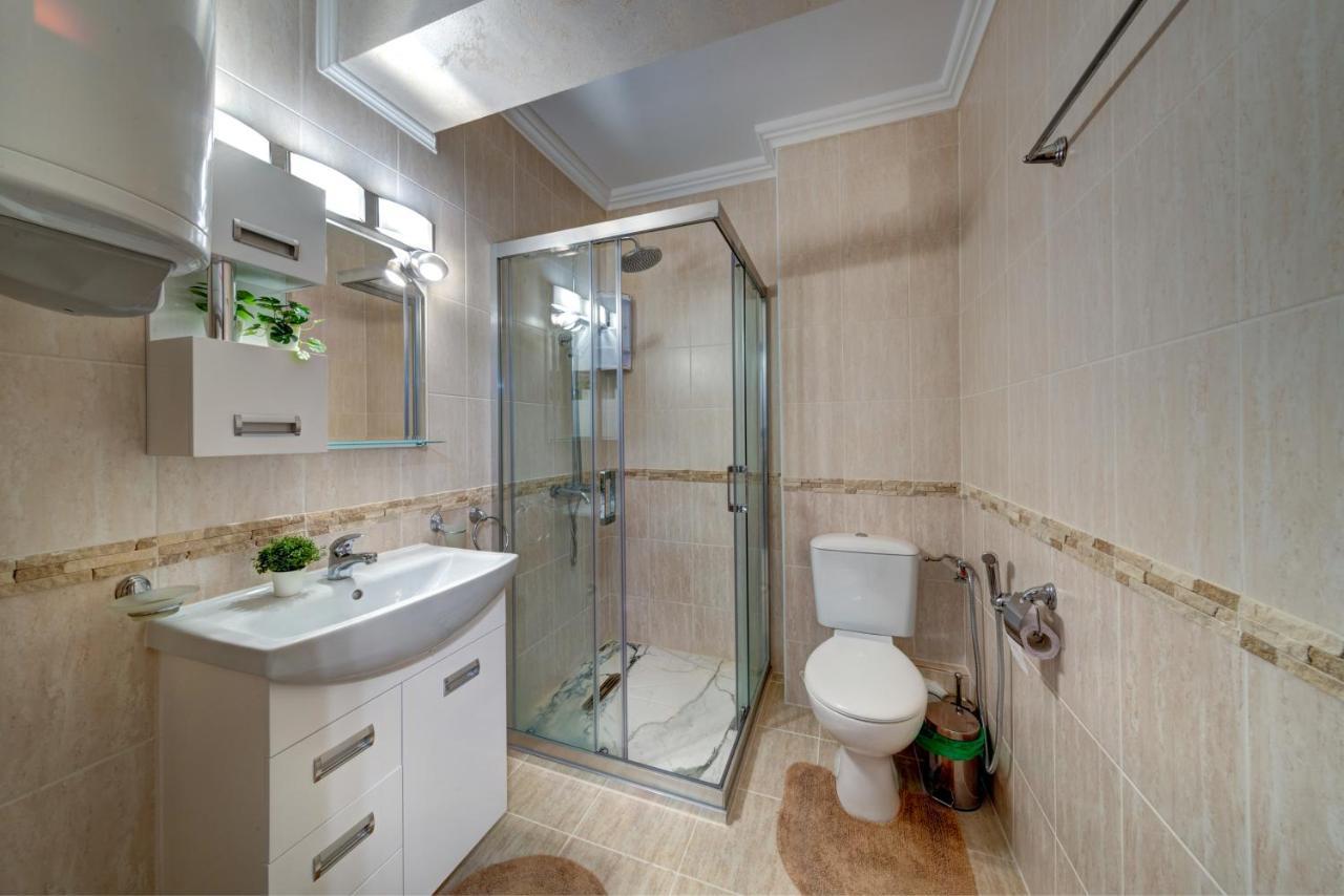 Luxe Apartment Olymp In Sveti Vlas Ngoại thất bức ảnh